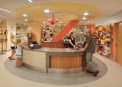BMC Daly Marketplace