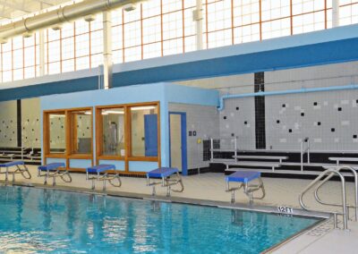 Medford Pool