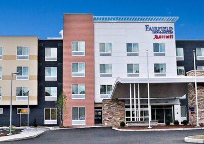 Fairfield Inn
